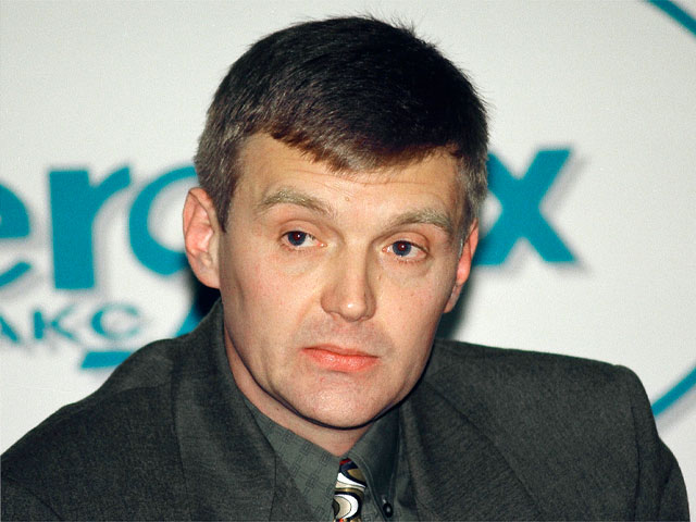 В Лондоне начались слушания по делу Литвиненко