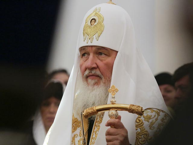 Власти Татарстана не дают изучать православие в школах республики, считает патриарх Кирилл