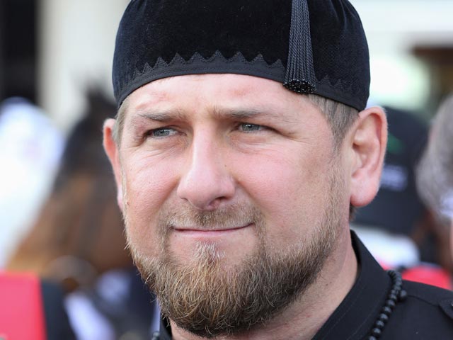 Глава Чечни Рамзан Кадыров во время на совещании с членами оперативных штабов республики заявили, что наркотики в настоящее время стали опаснее терроризма