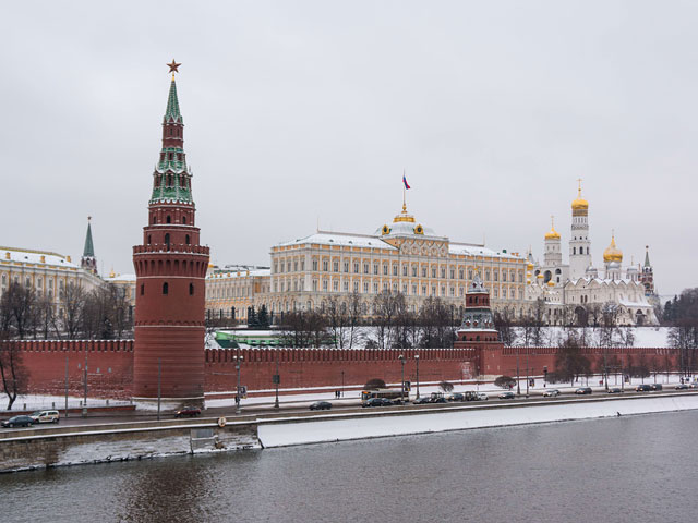 Россия опустилась на 143-е место в рейтинге свободных экономик мира