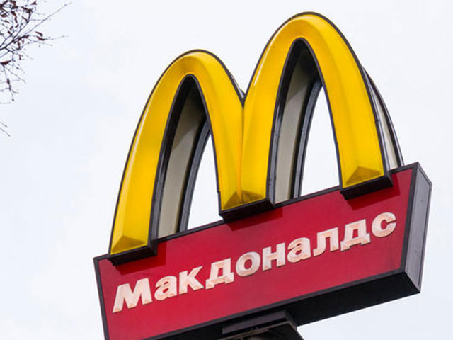 Ресторан McDonald's массово проверяли и закрывали по инициативе правительства