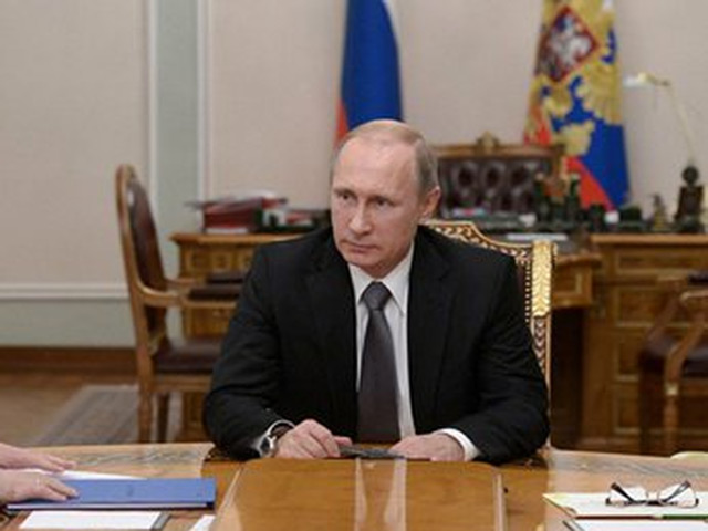 Владимир Путин провел встречу с членами Совбеза РФ, обсудив ситуацию на Украине Владимир Путин провел встречу с членами Совбеза РФ, обсудив ситуацию на Украине
