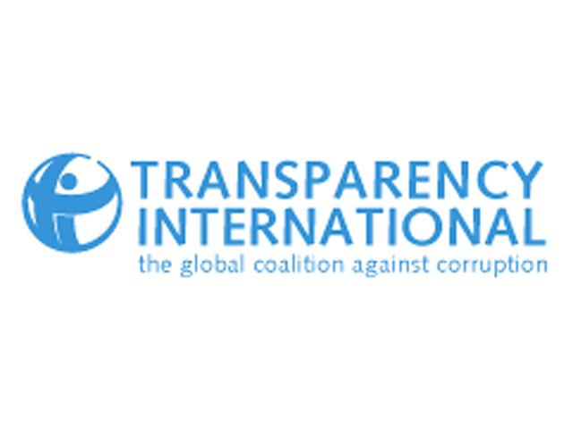 В отношении российского отделения международной организации Transparency International, которая занимается борьбой с коррупцией, проводится прокурорская проверка