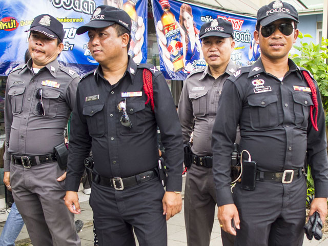 В Таиланде задержан сын мэра Барнаула, объявленный в международный розыск 