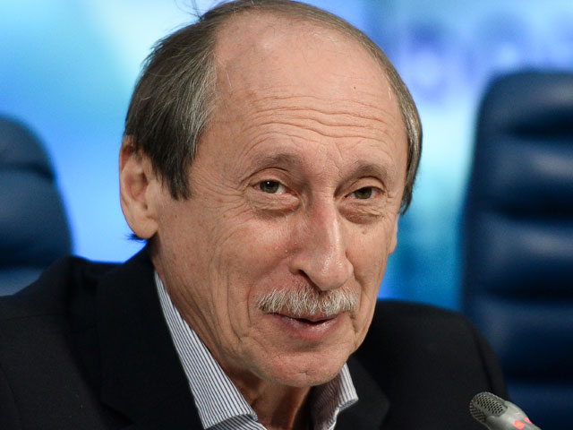 Валентин Балахничев, занимавший пост президента ВФЛА с 1991 года, заявил, что 17 февраля покинет пост президента Всероссийской федерации легкой атлетики