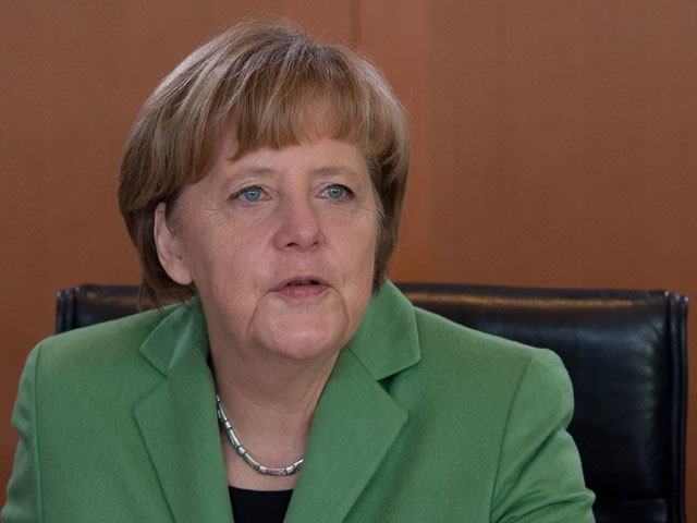 Меркель не видит оснований дальше списывать Греции долги и ждет плана реформ от нового греческого правительства