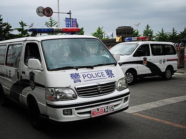 В понедельник в провинции Шаньдун в КНР приведен в исполнение смертный приговор, вынесенный двум членам религиозной секты "Церковь Господа Всемогущего"
