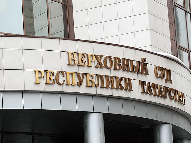 В Татарстане Верховный суд отменил по отдельным эпизодам приговор, вынесенный бывшим стражам порядка из полицейского участка "Дальний" в Казани