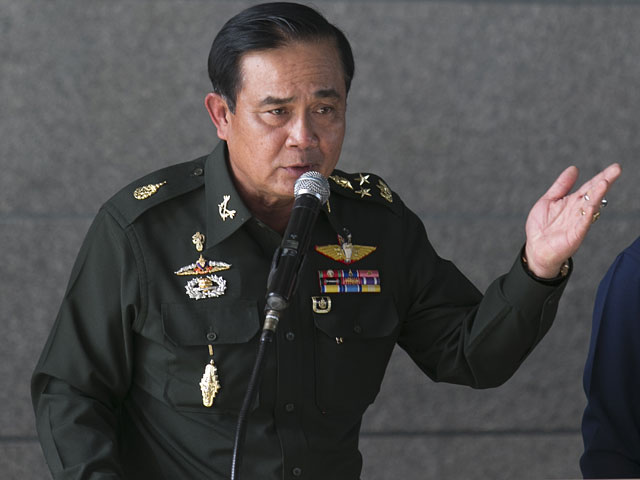 Премьер-министр Таиланда генерал Прают Чан-Оча, пришедший к власти в результате военного переворота в мае прошлого года, подтвердил намерение возглавляемого им временного правительства провести в стране всеобщие выборы в начале 2016 года