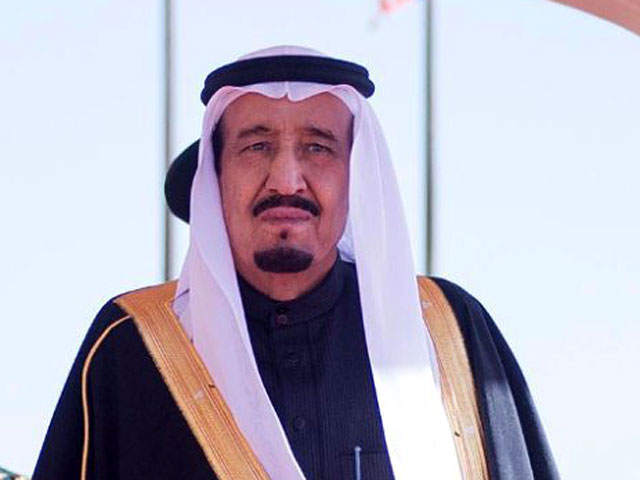 Король Саудовской Аравии Салман ибн Абдул-Азиз Аль Сауд в среду осудил жестокое убийство иорданского пилота боевиками "Исламского государства", назвав его "омерзительным преступлением, которое противоречит толерантности нашей благородной религии"