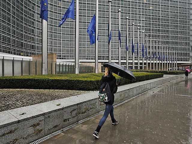 Европейский союз рассматривает возможность введения дополнительных ограничительных мер в отношении России из-за ситуации на Украине