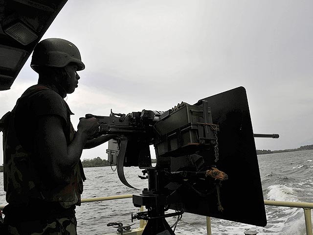 Официальный представитель объединенных сил быстрого реагирования нигерийской армии (JTF) подполковник Иса Адо заявил журналистам, что операция по поиску и спасению заложников уже начата