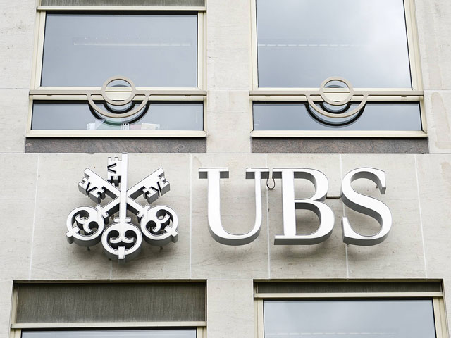 В США начали новое расследование в отношении швейцарского банка UBS