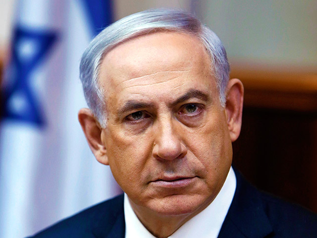 Глава правительства Израиля Биньямин Нетаньяху в четверг пообщался по телефону с иорданским королем Абдаллой и выразил ему соболезнования по случаю расправы боевиков "Исламского государства" над иорданским военным летчиком