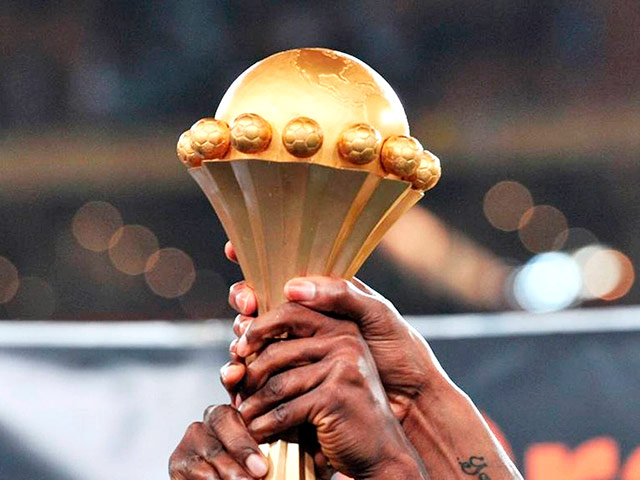 Кубок Африки разыграют футболисты Кот-д'Ивуара и Ганы