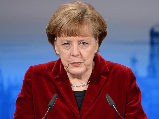 Меркель предложила Путину принять новый план по Украине, пригрозив в противном случае новыми санкциями