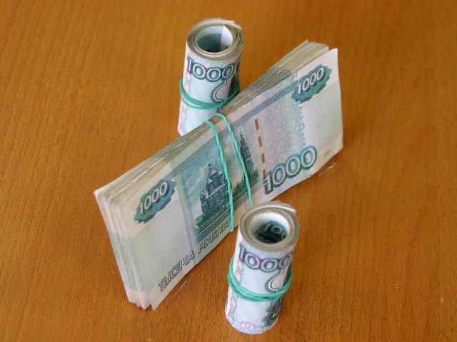 Опрос: инфляция беспокоит россиян больше, чем коррупция