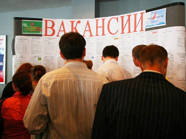 Власти Белоруссии для борьбы с тунеядством решили ввести годичный лимит на безработицу