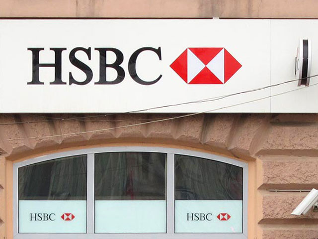 Банку HSBC грозят новые расследования по всему миру