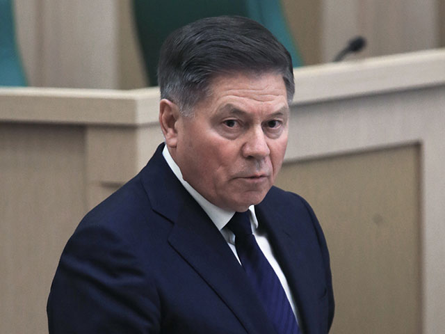 Глава Верховного суда РФ выступил против отмены моратория на смертную казнь