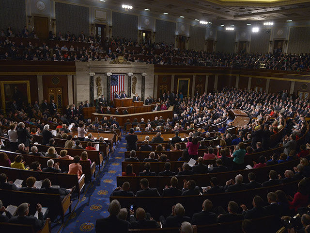 Конгресс США готов выделить миллиард долларов на военную помощь Украине 