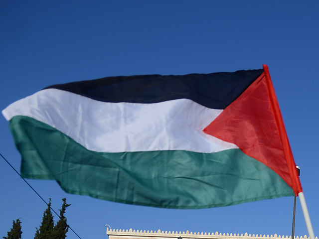 В Стокгольме во вторник, 10 февраля, состоялась торжественная церемония открытия палестинского посольства