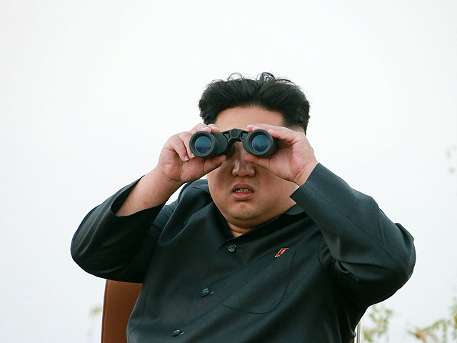 Вооруженные силы КНДР приведены в повышенную боевую готовность по приказу лидера страны Ким Чен Ына