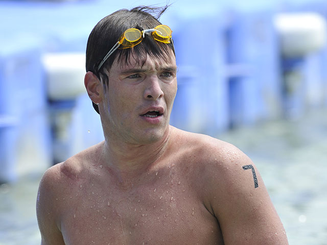 Пловец Владимир Дятчин попался на допинге и завершил карьеру