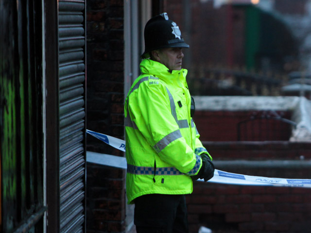 Полиция Великобритании выясняет обстоятельства убийства, совершенного в графстве Фермана провинции Ольстер в Северной Ирландии