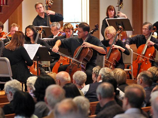 Американский симфонический оркестр впервые за 16 лет отправится с гастролями на Кубу