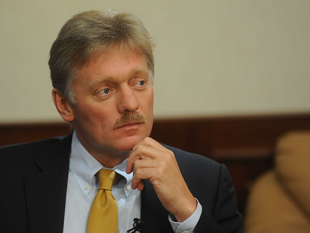 По словам Пескова, ни освобождение летчицы Савченко, ни вопросы о Крыме и санкциях не обсуждались в Минске 