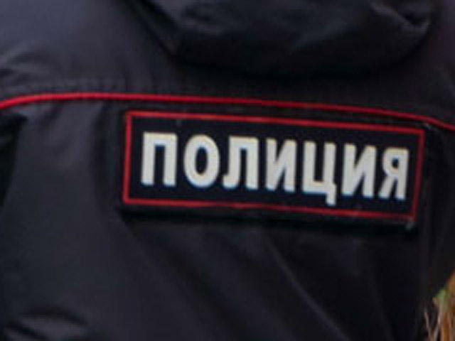 В Калининграде полиция ищет злоумышленников, которые напали на двух политиков, собиравших деньги для жителей воюющих областей Украины