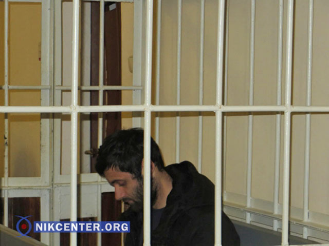 Украинский журналист, работающий на питерское издание, арестован на Украине по обвинению в госизмене