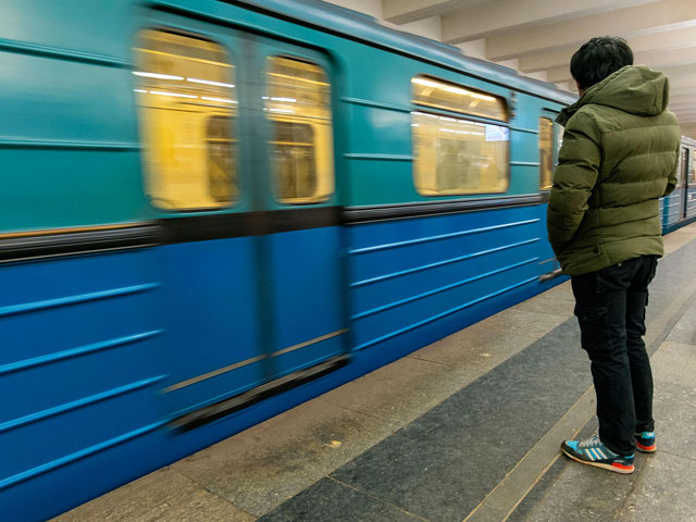 Три станции Таганско-Краснопресненской линии - "Пушкинская", "Кузнецкий мост" и "Китай-Город" - будут недоступны для пассажиров из-за капитального ремонта путей
