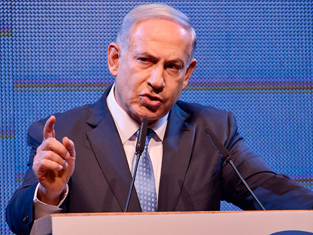 Нетаньяху призвал евреев иммигрировать из Европы в Израиль после терактов в Копенгагене