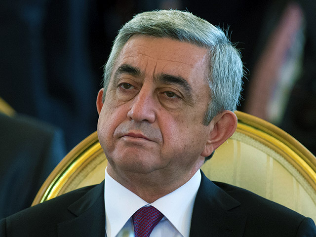 Руководство Армении отозвало протоколы об улучшении отношений с Турцией