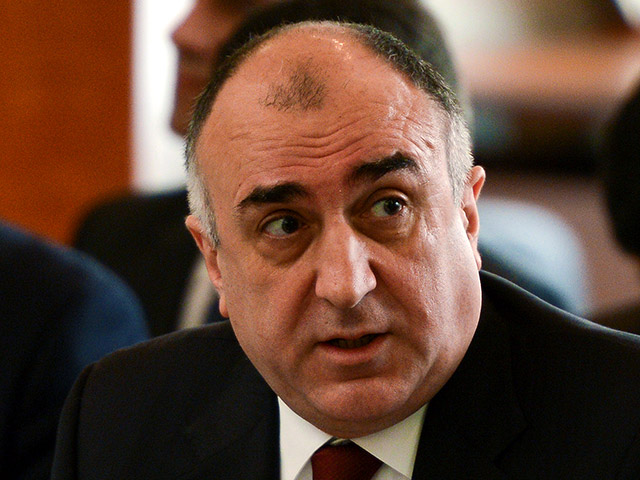 Глава МИДа Азербайджана Эльмар Мамедъяров заявил, что "нужно начать серьезные переговоры по восстановлению мира в регионе"