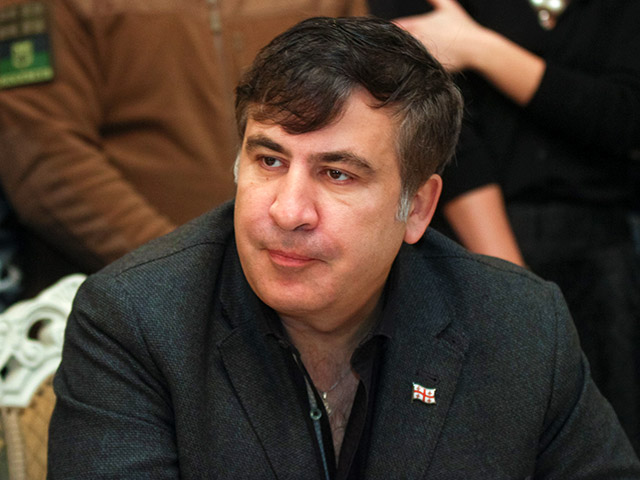 В Главной прокуратуре Грузии призвали украинскую сторону к сотрудничеству и потребовали экстрадиции в республику лиц, находящихся в розыске, в частности экс-президента Михаила Саакашвили