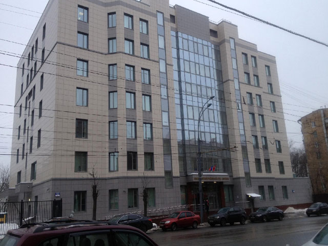 В Москве сотрудница МВД, оборудовавшая тайник с героином в служебном принтере, приговорена к трем годам условно