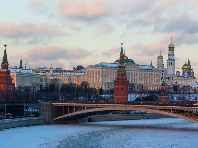 В Кремле обсуждали законопроекты, затрагивающие деятельность религиозных организаций