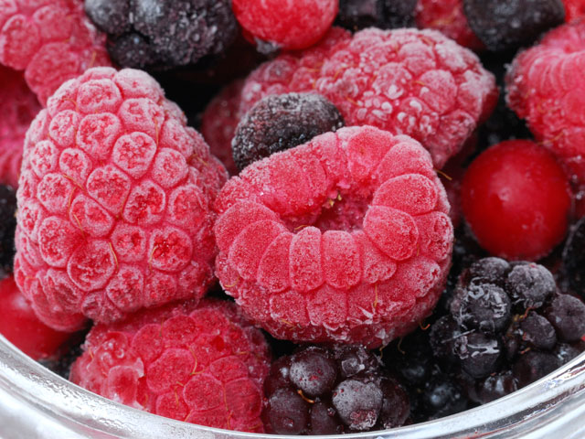 В Австралии импортные замороженные ягоды вызвали вспышку гепатита А и гнев фермеров