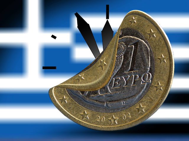 Греция официально попросила ЕС продлить кредитный договор