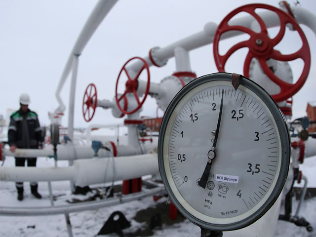 В ДНР заявили, что газа из России хватает всей республике, и прекратили платить за поставки Украине