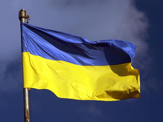 Киев направил Германии ноту протеста в связи с визитом депутатов в Донецк