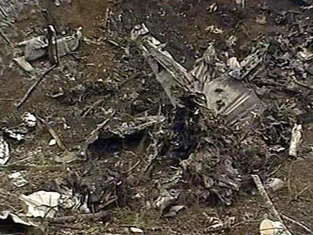 В Ростовской области произошел трагический инцидент: под Ростовом-на-Дону разбился частный самолет.Как сообщается, самолет был американского производства, модель также не называется