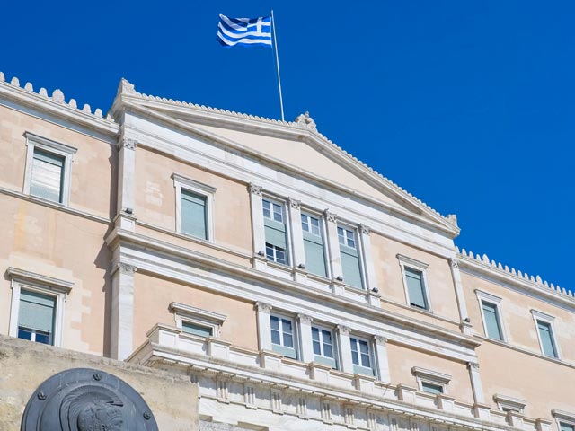 Правительство Греции предоставило Еврогруппе предварительный список реформ, которые они будут реализовывать в соответствии с предыдущими соглашениями