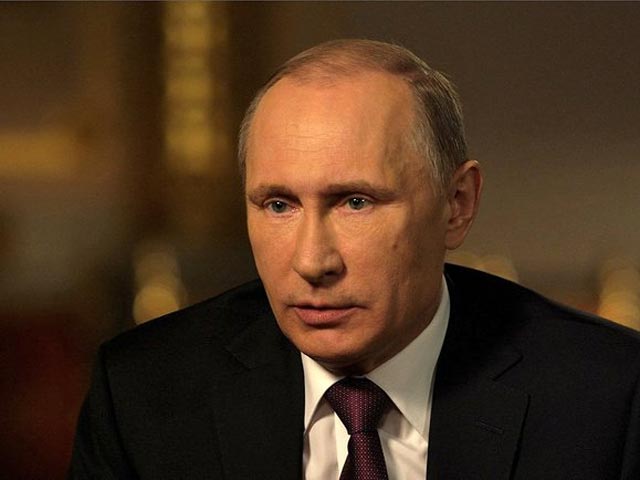 Администрация российского президента не замешана в деле о расстрелах протестующих киевлян на Майдане в феврале 2014 года. Об этом рассказал сам глава государства Владимир Путин, который дал российскому телеканалу "Россия 24"