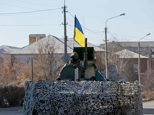 Более половины американцев выступают против предоставления администрацией Соединенных Штатов оружия властям Украины
