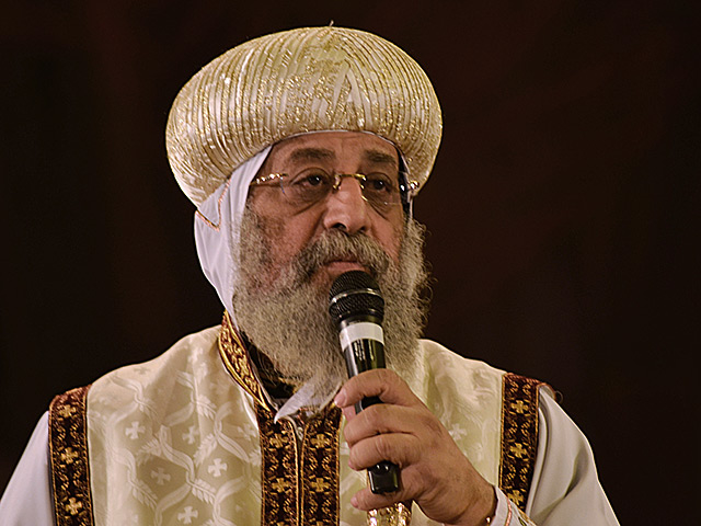 Патриарх Коптской православной церкви Тавадрос II объявил, что убитые в Ливии боевиками Исламского государства (ИГ) копты причислены к лику святых, в их честь будет построен новый храм