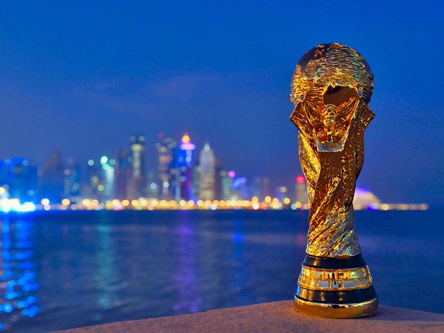 Рабочая группа "Катар-2022" рекомендует организовать чемпионат мира по футболу в ноябре-декабре 2022 года и сократить сроки его проведения